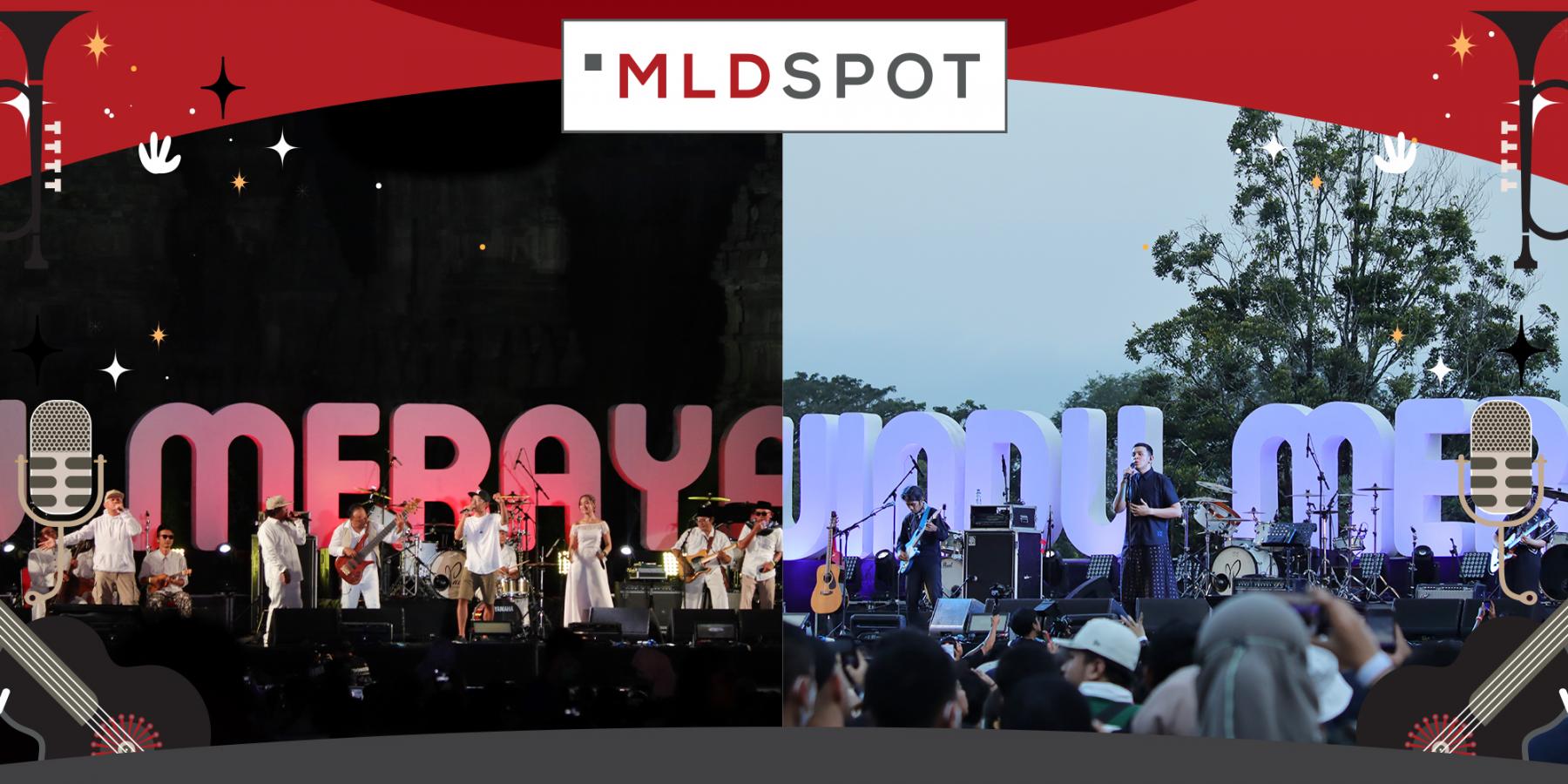Prambanan Jazz